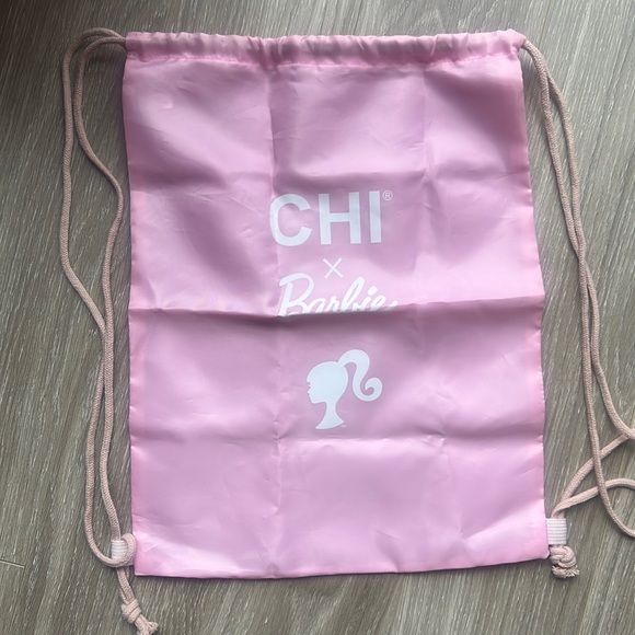 💓Barbie Drawstring Backpack - Picture 2 of 2
